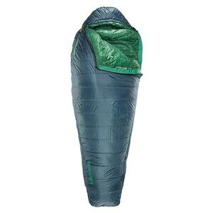 New  THERMAREST Therm-a-Rest Saros 32F/0C Sleeping Bag
